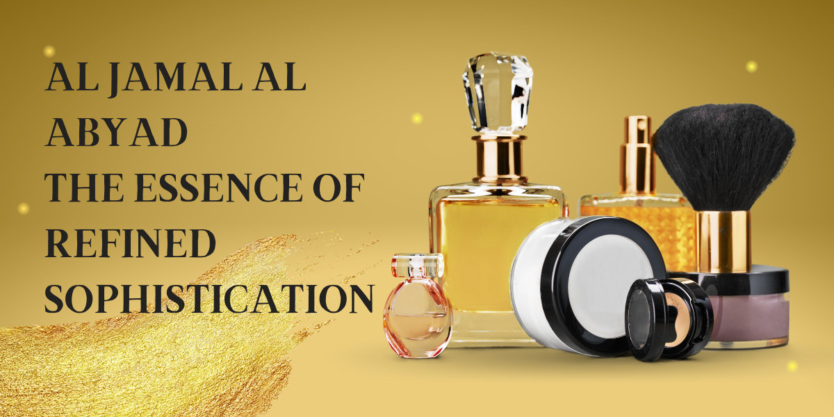 Al Jamal Al Abyad