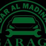 daralmadinagarage