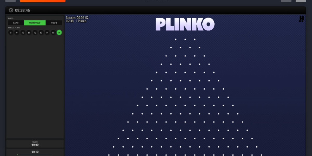 9 Ways To Avoid Honest Plinko Reviews Burnout