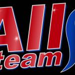 All Steam
