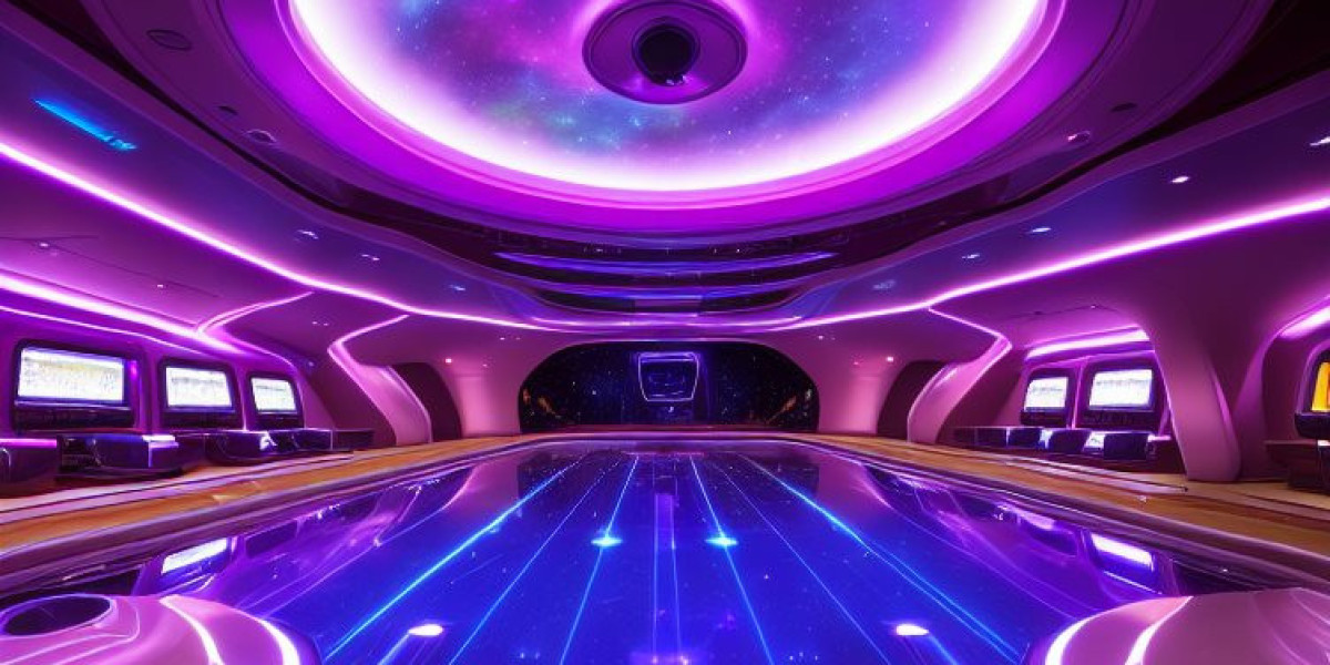 Slot machines at PartyCasino