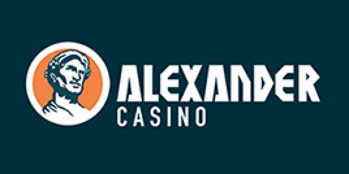 Five Rookie Bonus Alexander Casino Errors You may Repair Today