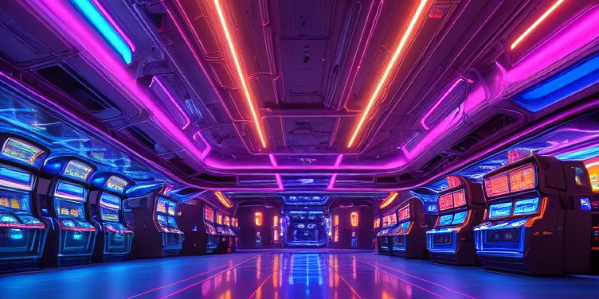 Slots rule at Vegas Now Casino