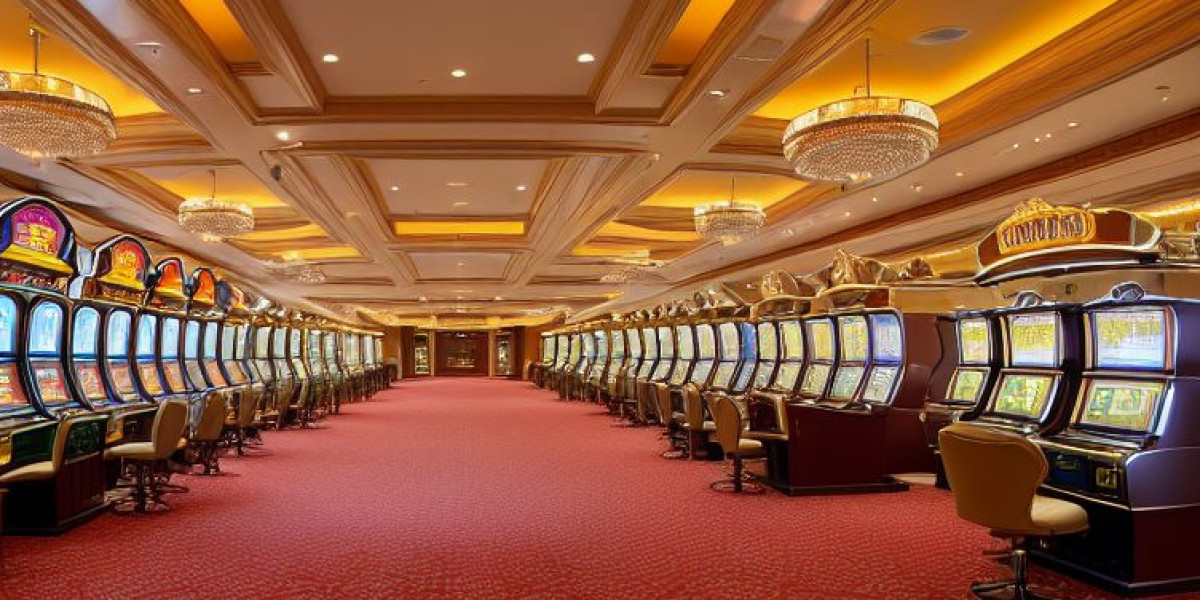 Primary Betting Variety at Queen Win Casino