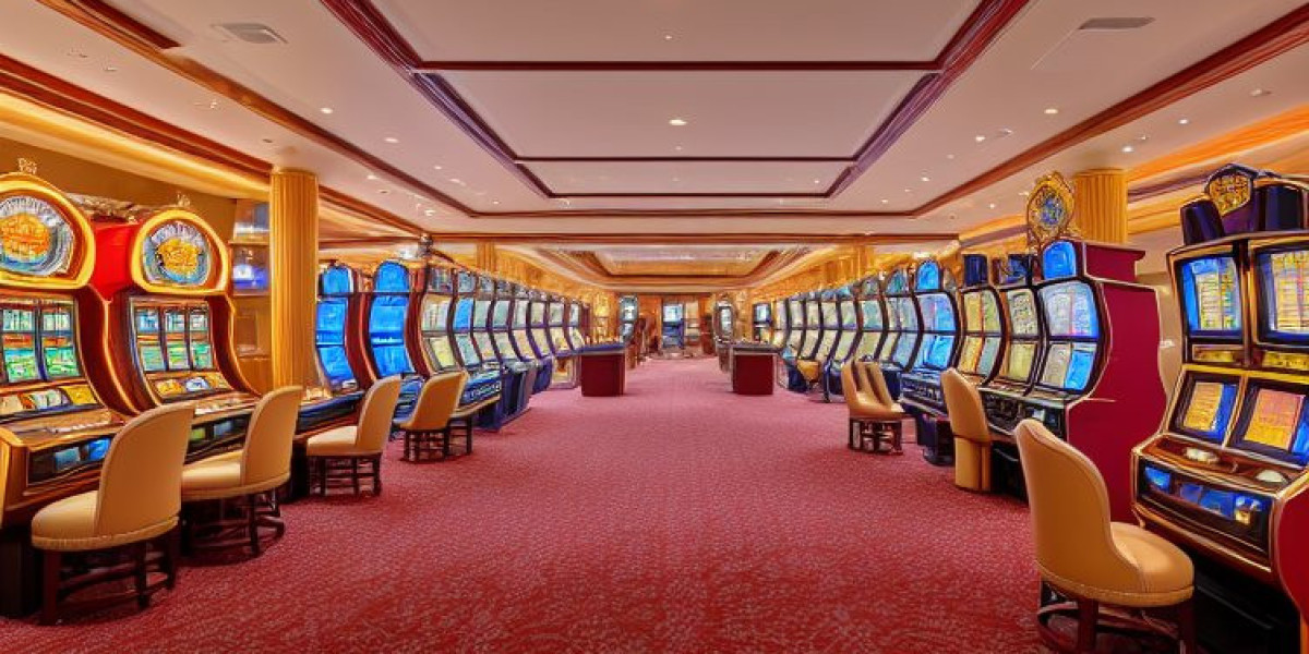 Gaming Assortment at RoyalReels Casino