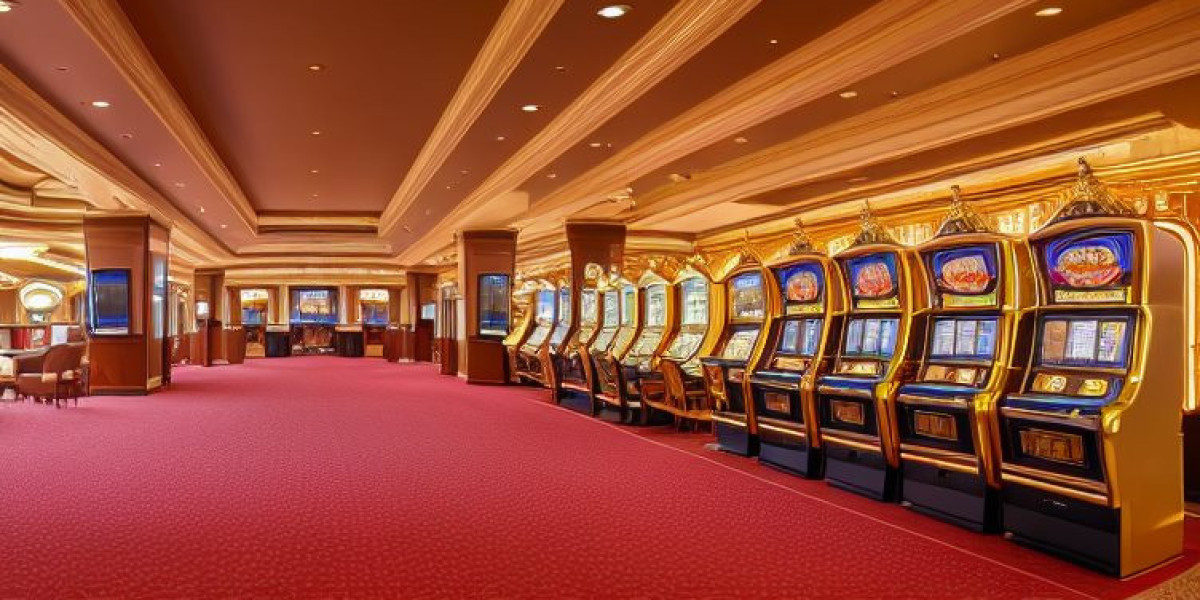Pioneering Cellular Gaming on the Red 1 Casino