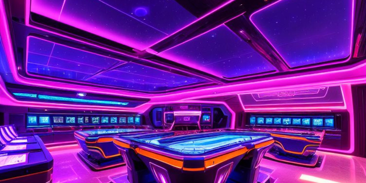 Tafel games bij BetCity NL