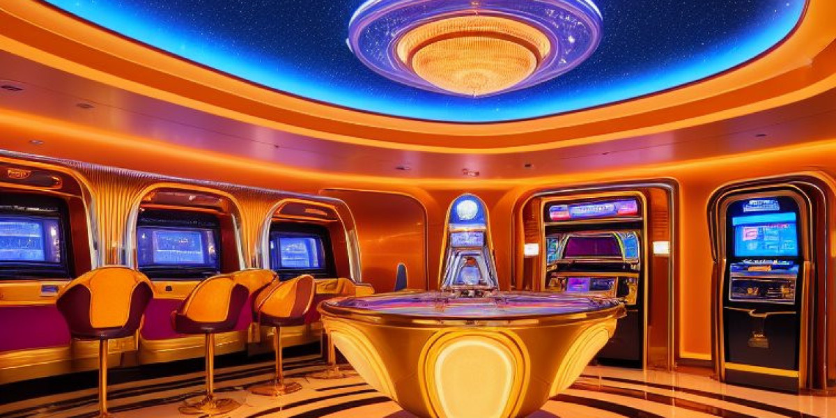 Games de Table no ninecasino