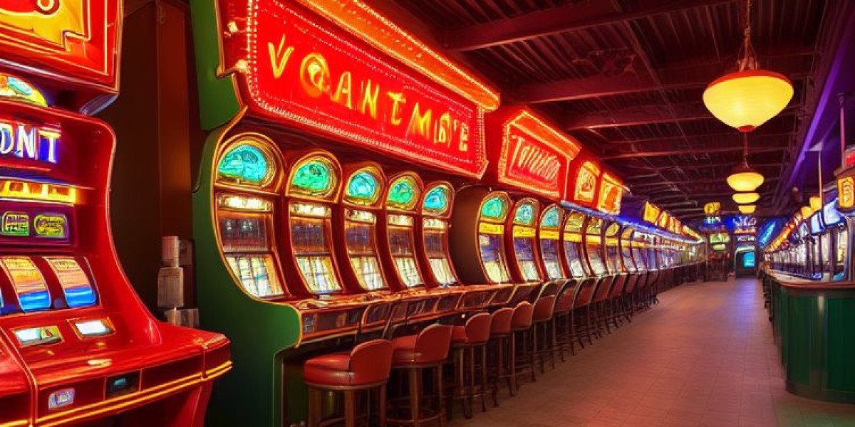 Pokie Selection in Justcasino Australia