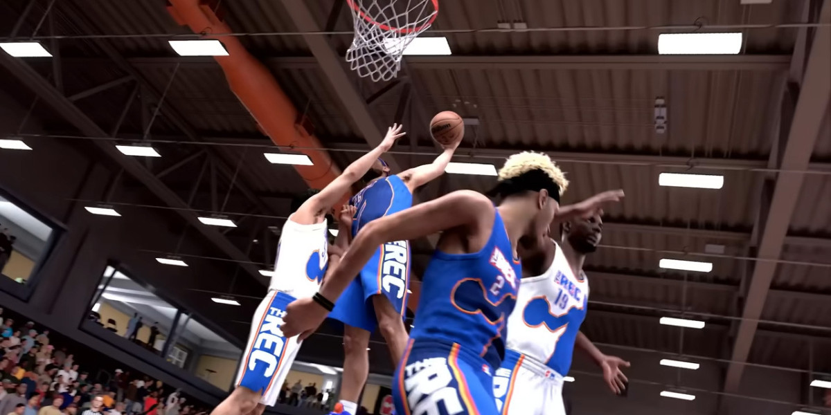 Paint Defense Inconsistency Makes NBA 2K26 Less Fun for Fans