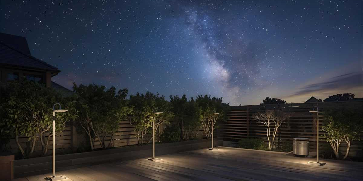 Best LED Decking Lights for 2025 | Top Picks for Outdoor Spaces