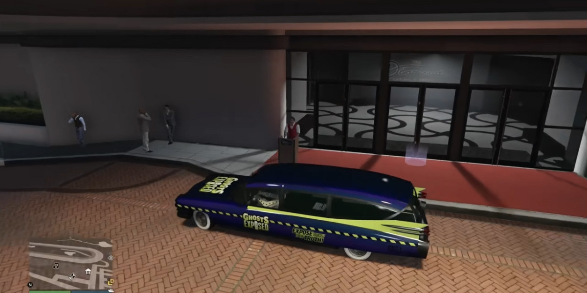 GTA Online Launches Special Halloween Activities October 2