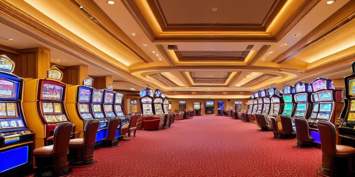 Risk-Free Gambling at Rocket Play Casino