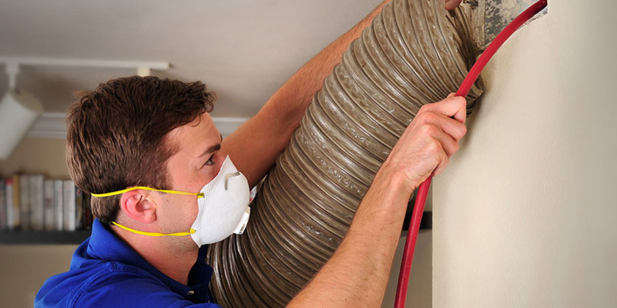 Affordable Air Duct Cleaning Columbus for Healthy Homes