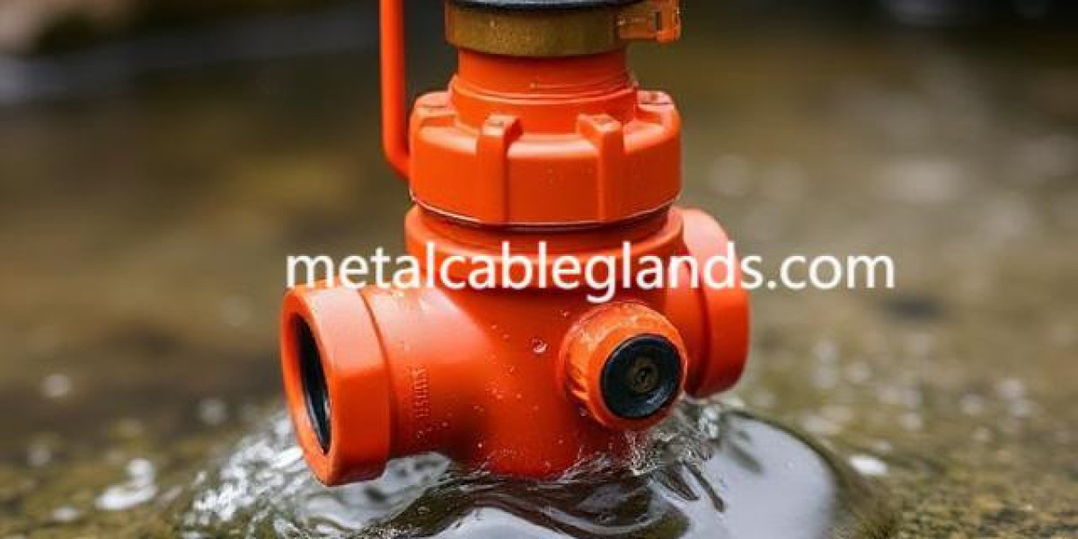 HJSI Enhancing Industrial Sealing through Breathable Valve Innovation