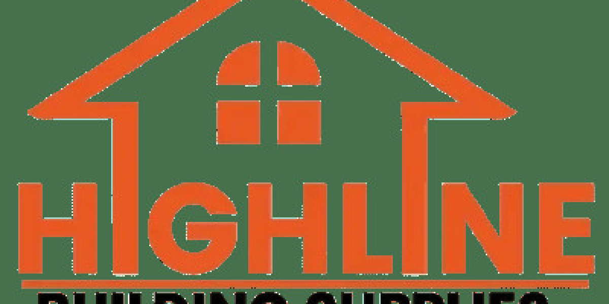 Building Better Starts Here Highline Building Supplies