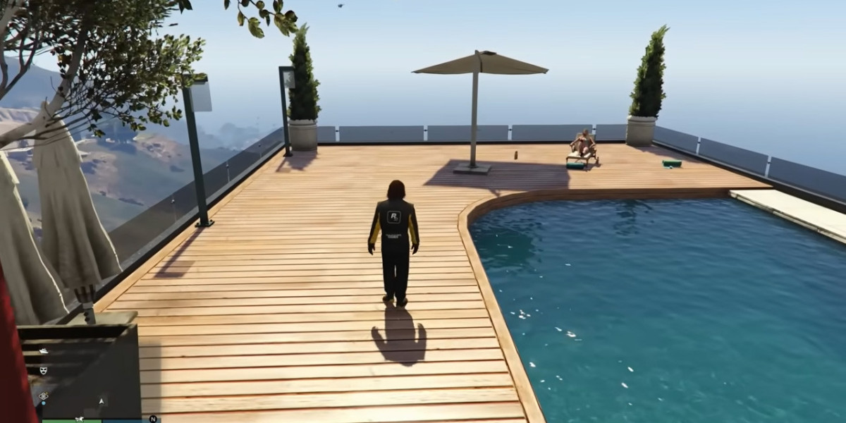 What We Know So Far About GTA Online’s Mansions DLC