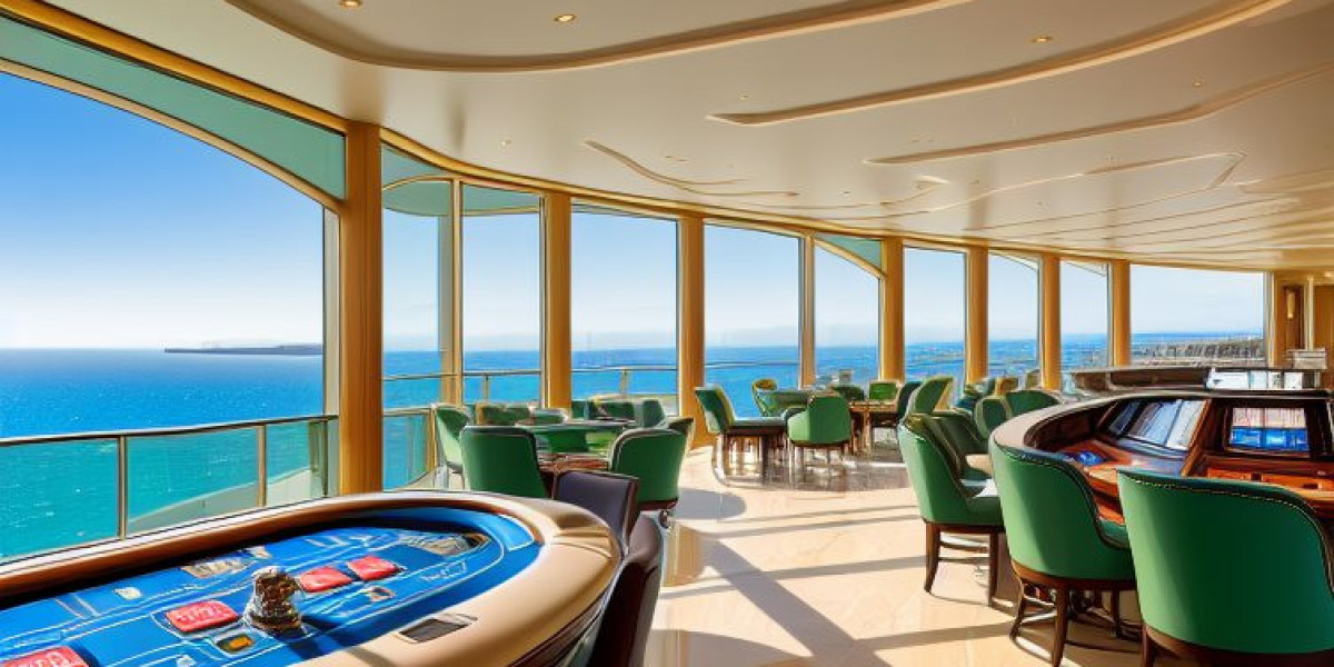 Enormous Playing Assortment at SkyCrown Casino