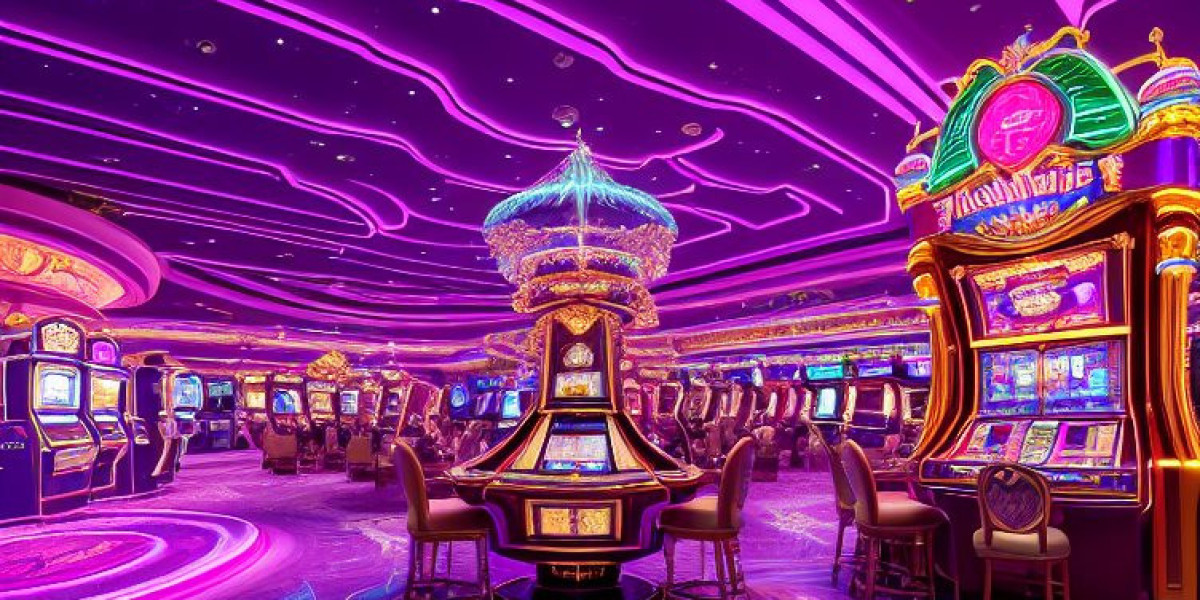 Registration Process at Casino RocketPlay