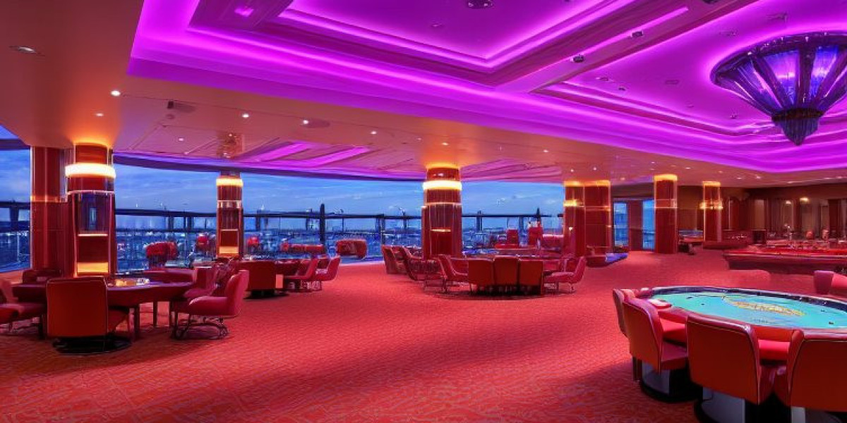 Premier Betting Choice located at Queen Win Casino