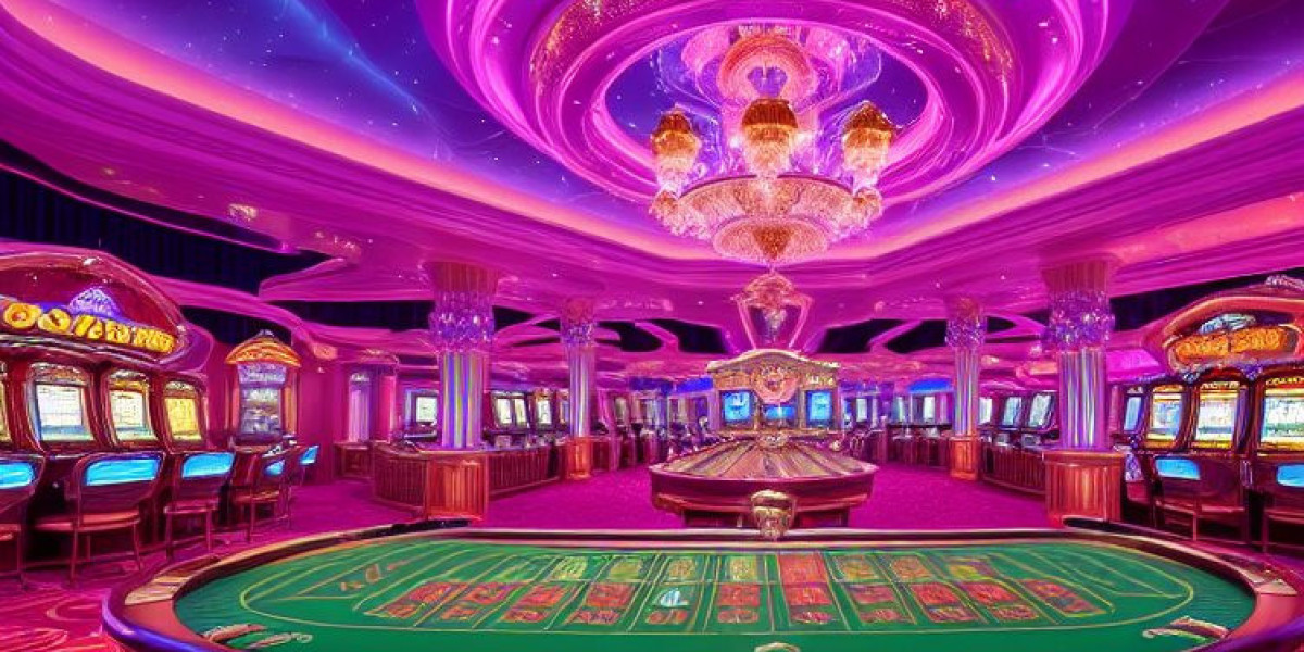 Wybrane Zabawy w NV Casino