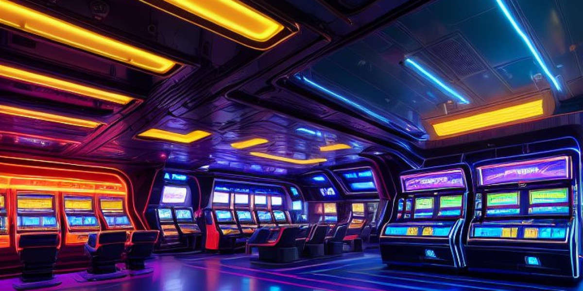 Strategic Gaming at NeoSpin Casino