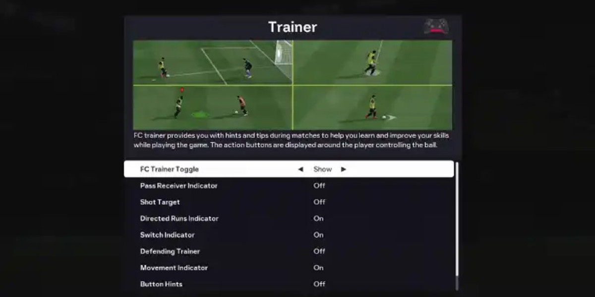FC 26 Trainer Guide – Features, Tips & Changes