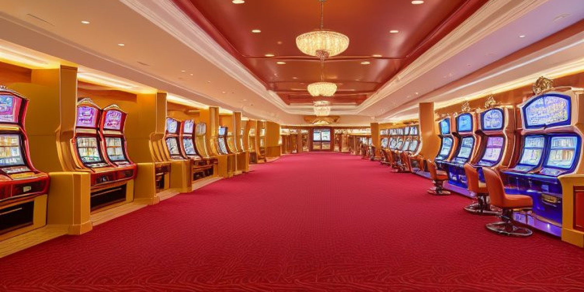 Premium Spielautomaten bei Spinrollz Deutschland