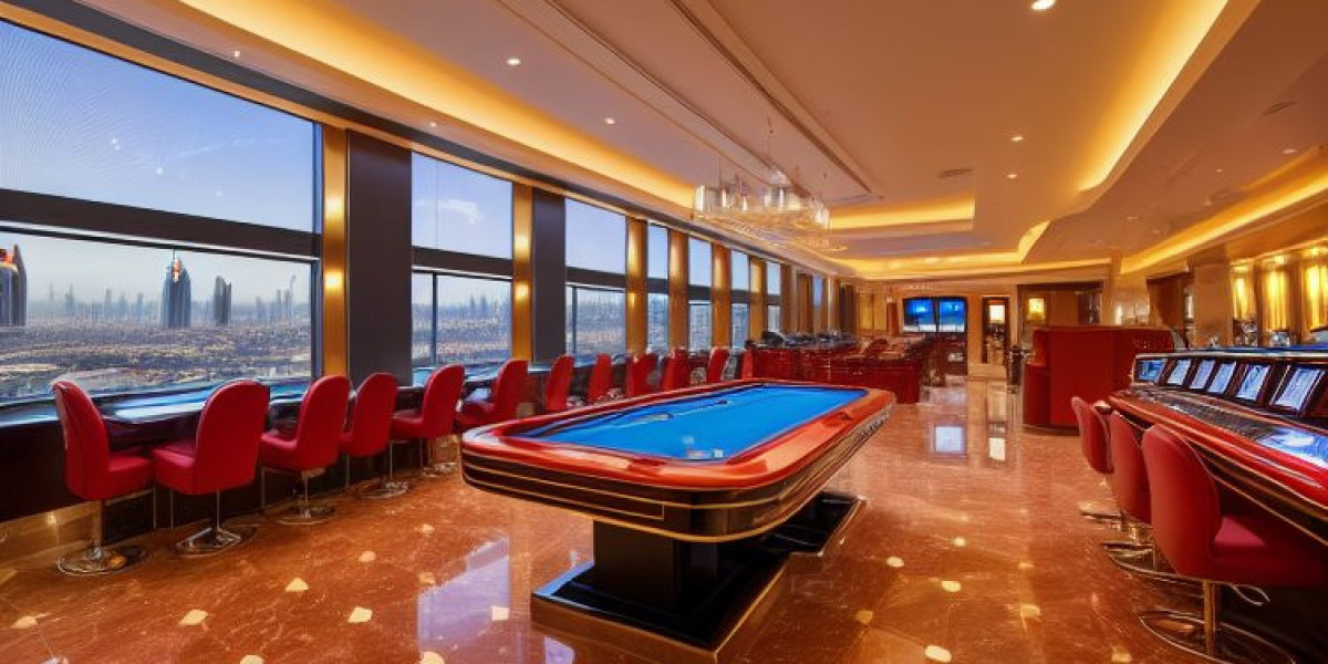 Interactive entertainment at Jackpoty Online Casino