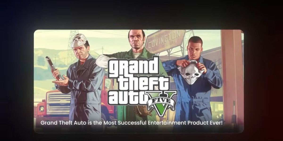 The Remarkable Cuts That Erased GTA 5 Content and Their Gaming Impact