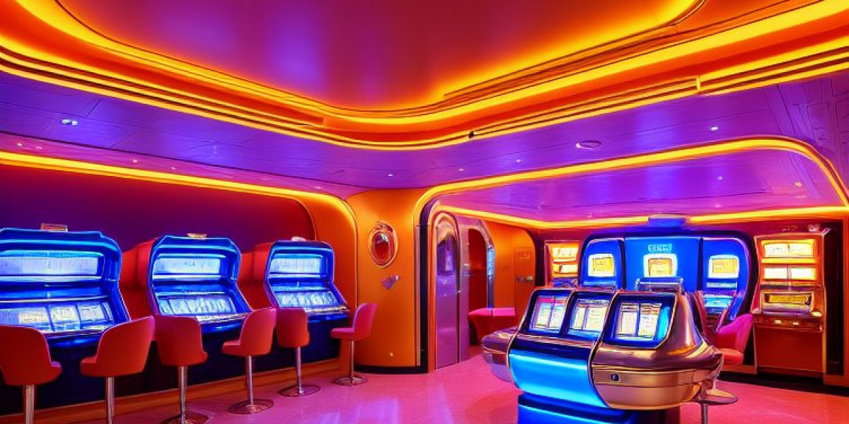 Practice Gaming Excellence at Queen Win