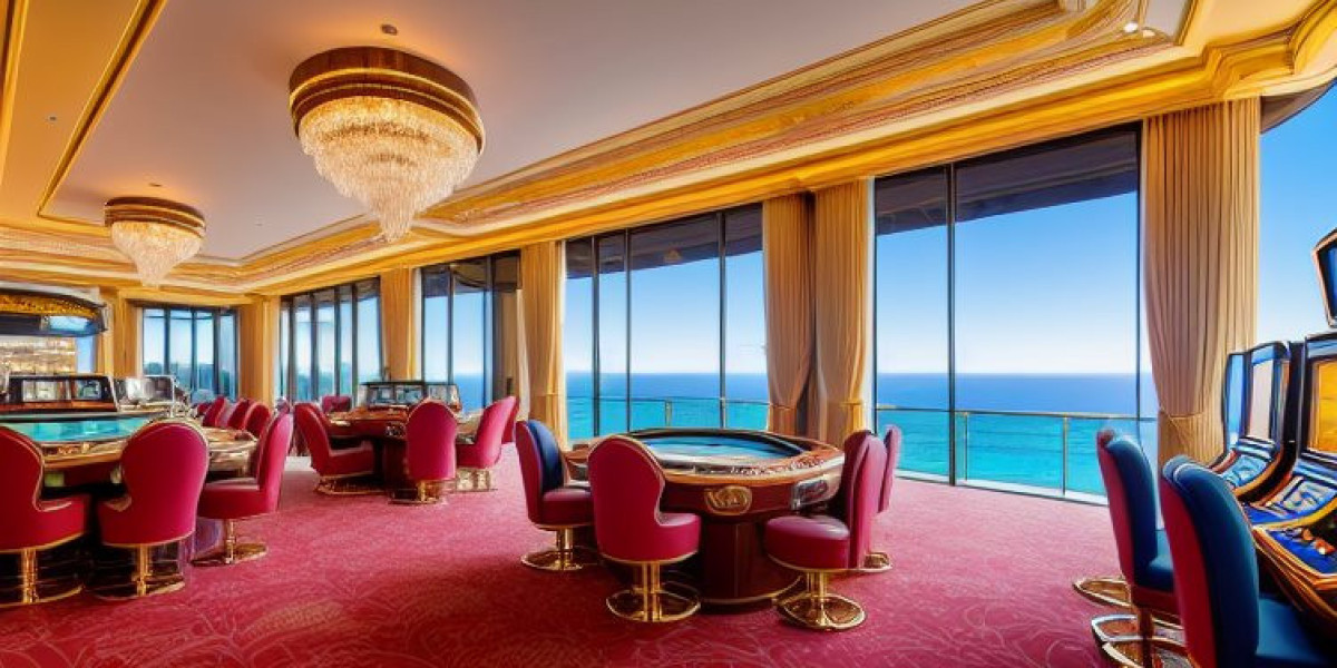 Elegancka wytworność gier stołowych NVCasino
