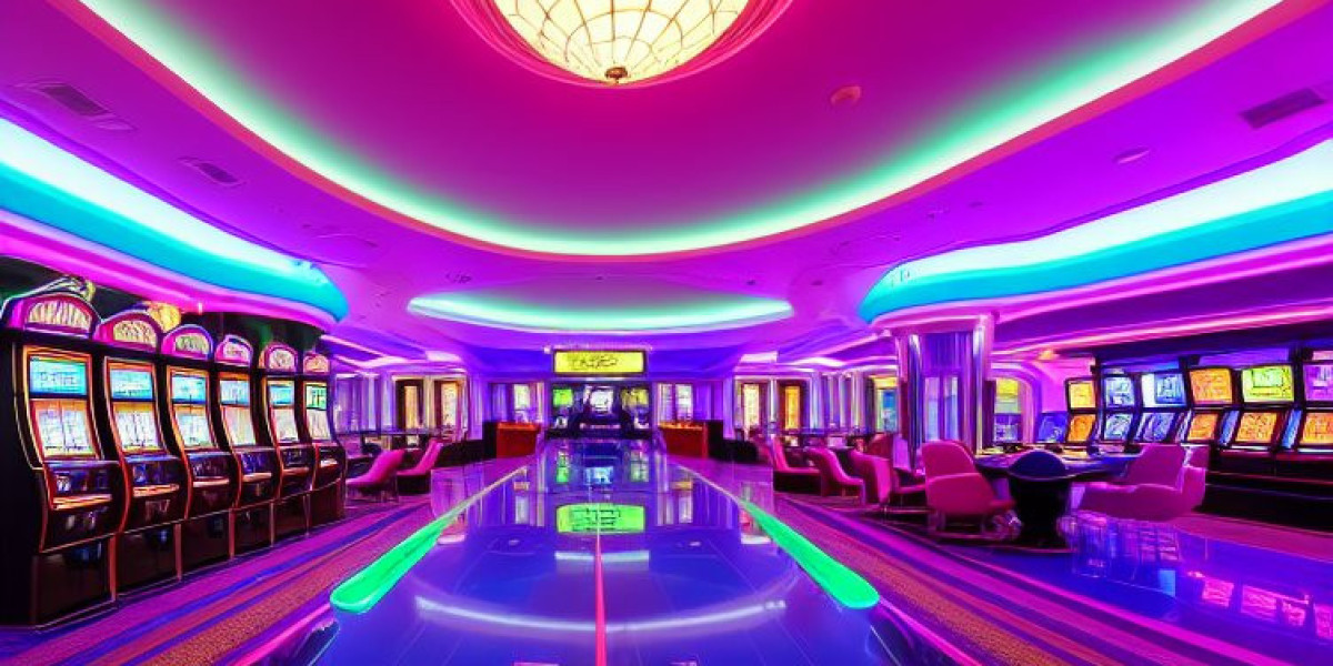 Lavish Promotional Structure at QueenWin