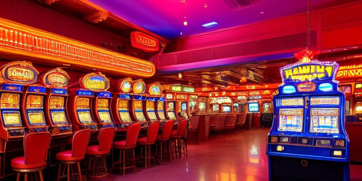 Quick Gratification at Ninew1n Casino UK