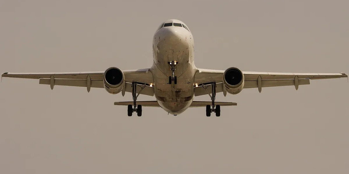 All About Porter Airlines Terminal at Vancouver Airport