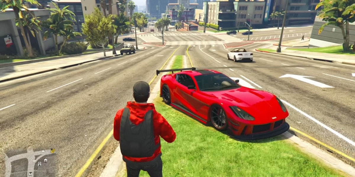 What Is Pegasus Lifestyle Management in GTA Online?