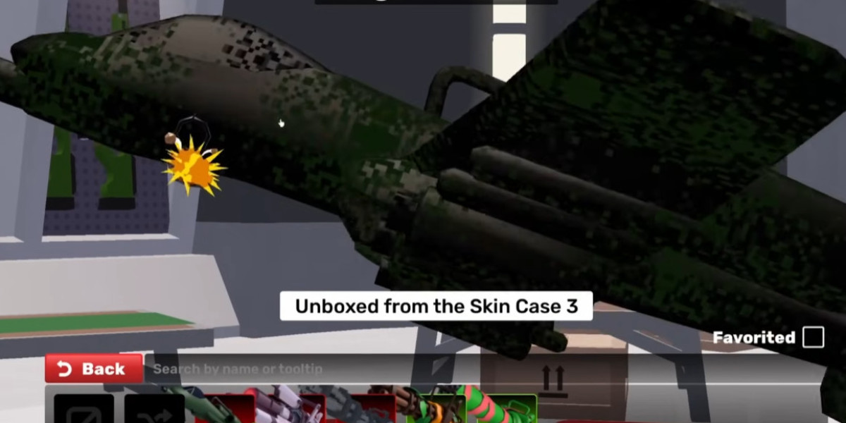 How to Get the Pumpkin Claws in Roblox Rivals