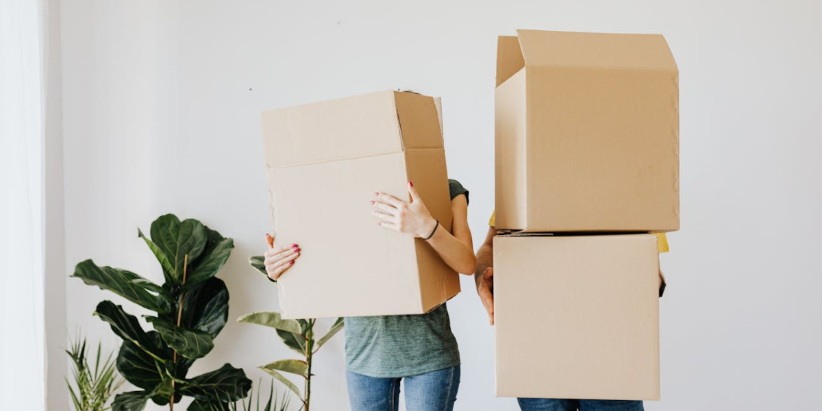 House Shifting Dubai – A Complete Guide to Stress-Free Moving