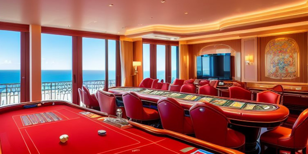 Tischspiele nach dem NV Casino Login