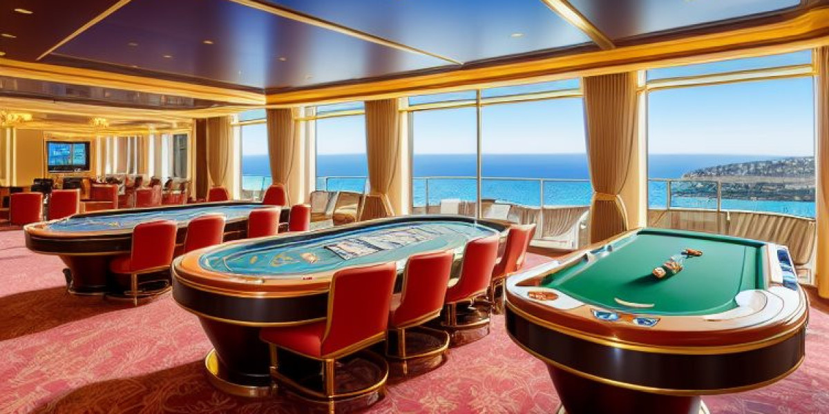 Modi di Pagamento su Ninecasino