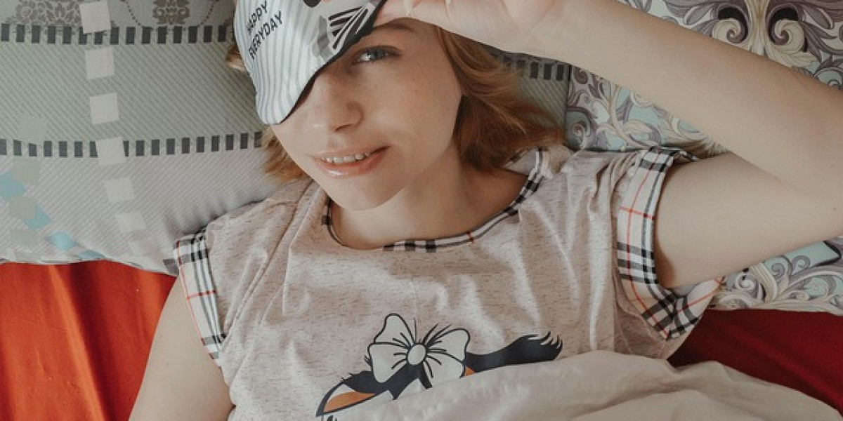 10 причини да пазарувате дамски пижами от Textile.Bg