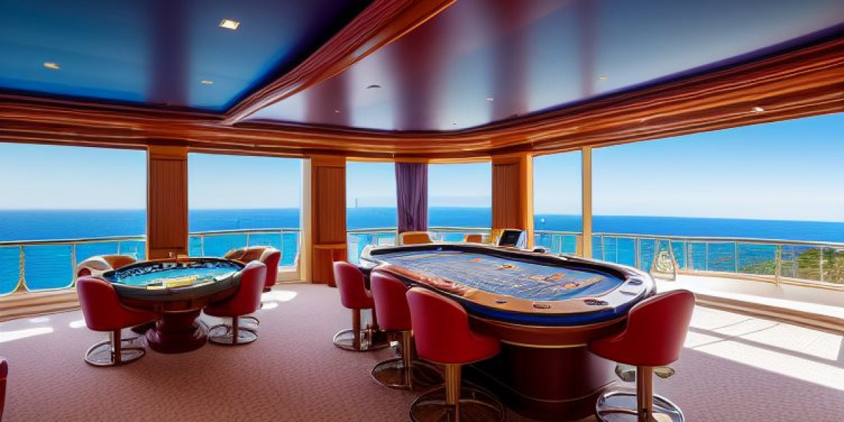 High-risk-Free Gaming at Rocket Play Casino