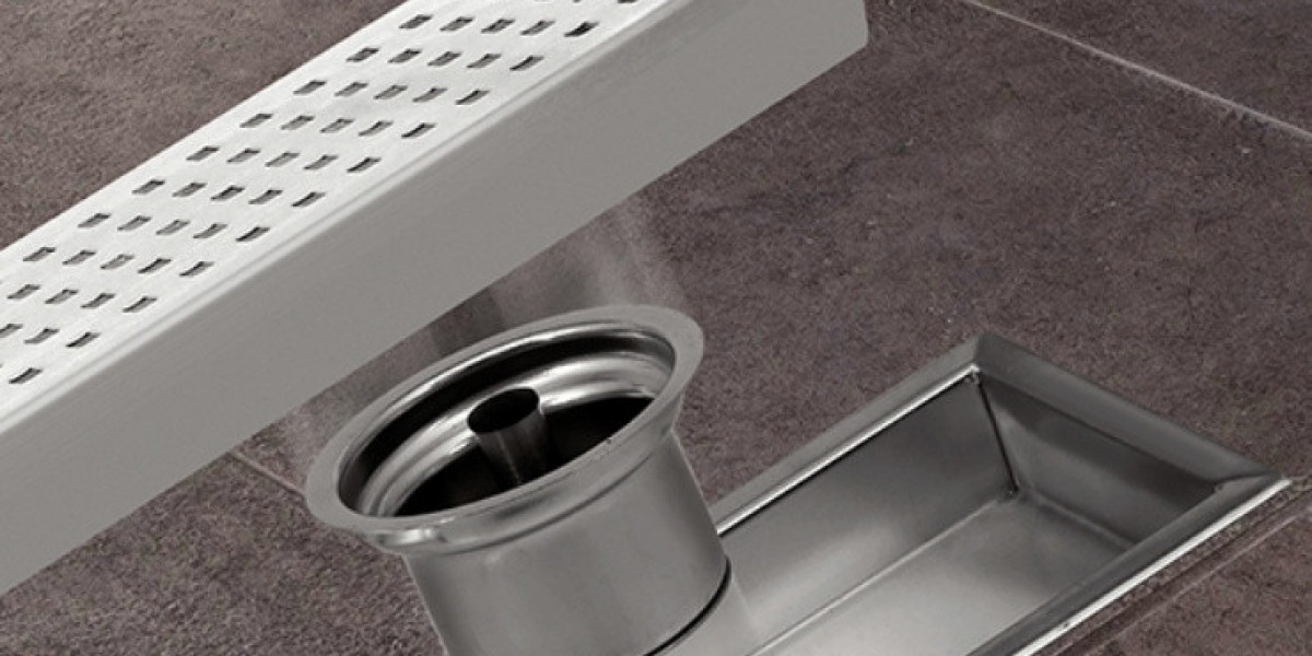 Premium HASEN-HOME Shower Drain China for Efficient Water Management