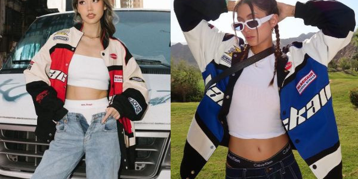 Aelfric Eden: The Art of Bold Streetwear