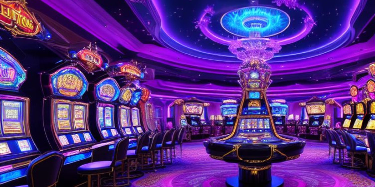 High-quality Real-time Gambling at JustCasino Australia