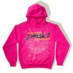 sp5der hoodie
