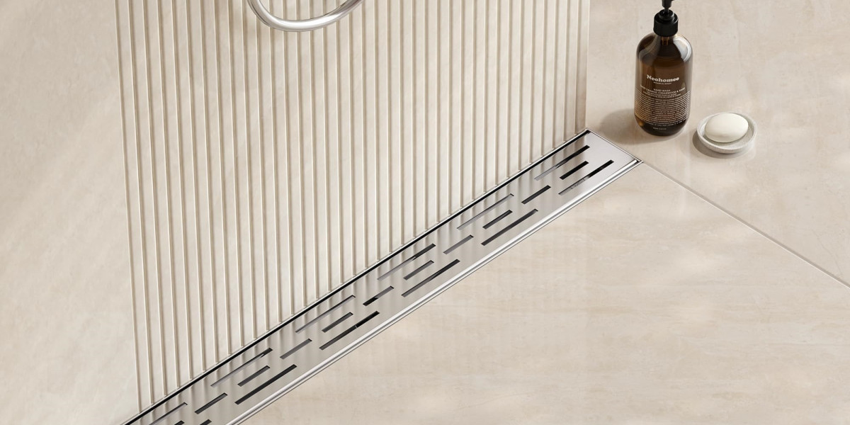 HASEN-HOME Designs from a Leading Shower Drain Cover Factory