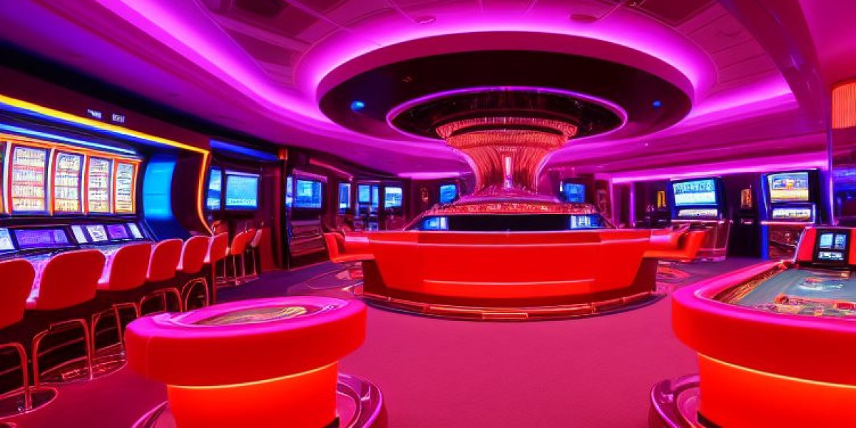 Welkomstaanbieding bij Amon Bet casino