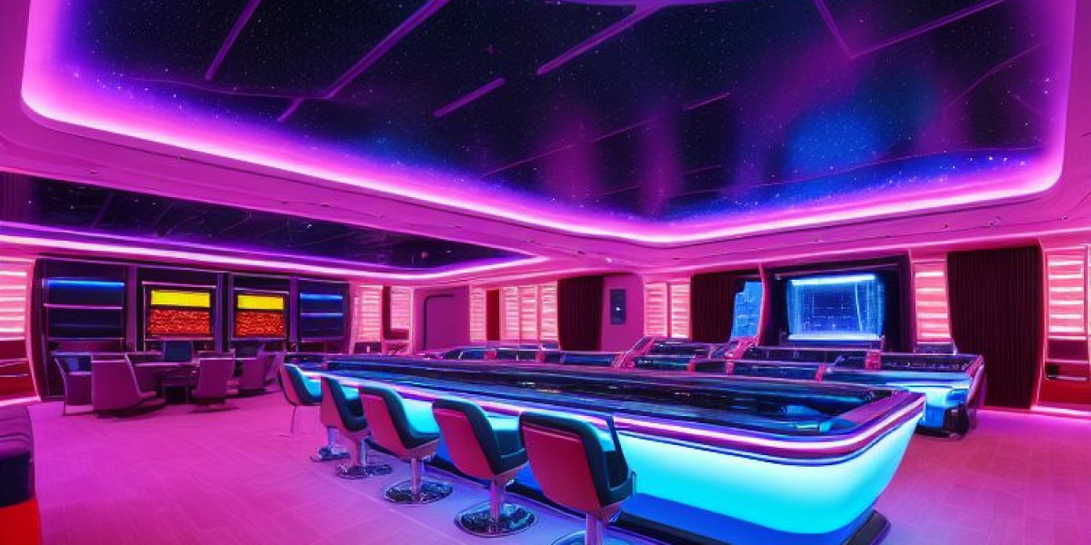 Special Options at QueenWin Casino