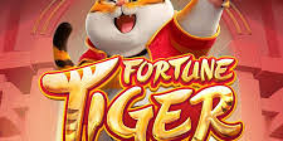 A Rodada Bônus do Fortune Tiger: Como o Multiplicador 10x Funciona